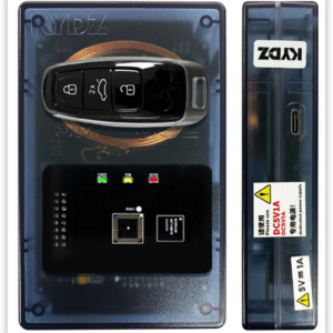 Sonet 2021原始智能远程4按钮433MHz 6A芯片零件号95440-CC400密钥POB